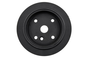 фото thumb №13, Nty rkp-vv-000 колесо пасове, wał колінчастий