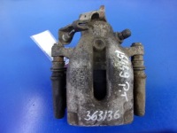 фото thumb №5, Peugeot 307 1.4 бензин супорт гальма задня правий