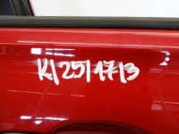 фото thumb №11, Дверь правый перед правое передние bmw 3 f30 f31 a75 melbourne rot