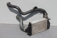 фото thumb №5, Інтеркулер шланг труба nissan qashqai j11 1.5 dci 13-21