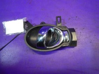 фото thumb №1, Juke 09- ручка внутрішня перед ліва передня