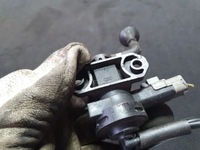 фото thumb №8, Fiat ulysse 2002 клапан вакуумa / электроклапан турбины