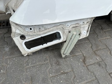 фото thumb №8, Крыло правые зад, четверть зад, задняя правая mercedes w205 des, c149 sedan