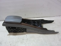 фото thumb №14, Bmw x5 e70 підлокітник szary консоль середня 6954938