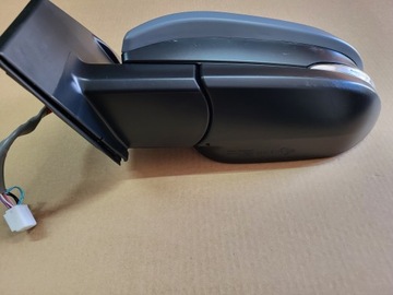 фото thumb №7, Toyota rav-4 13-18r зеркало левая комплектные 9 pin