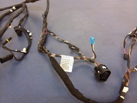 фото thumb №4, Bmw 5 g30 жгут дверь правые зад 11107810