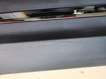 фото thumb №4, Планка дверь перед левая renault koleos ii 2