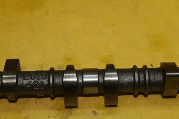фото thumb №9, Вал розподільний вал всмоктуючий l813421 mazda vi 6 1.8 b