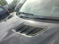 фото thumb №10, Mercedes gl x164 капот кришка двигуна c197