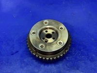 Вариатор распределительного вала впускной  insignia a 2.8 t a28net 12630916 Оригинал, фото thumb