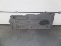 фото thumb №1, Skoda octavia iii защита подвеска правая 5q0825202m