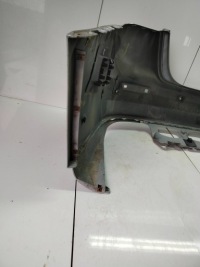 фото thumb №15, Maserati ghibli 13-17 бампер задній  670010943