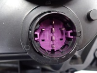 фото thumb №12, Комплектний перед капот лампи бампер європа fiat panda 3 iii 1.0 abarth 24r
