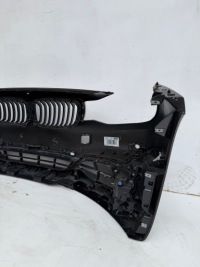 фото thumb №13, Бампер передній sport line bmw 3 f34 gt lci b65 4xpdc протитуманка led