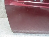 фото thumb №3, Дверь левый перед opel zafira a z594