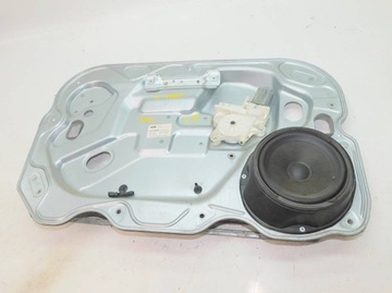 фото thumb №5, Ford focus c-max i 04r подъемник стекла левый перед