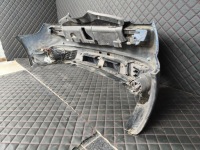 фото thumb №7, Subaru tribeca b9 бампер передний перед pdc
