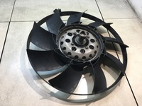 фото thumb №9, Вентилятор радіатора discovery iii 2.7 td pgg50027