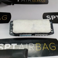 фото thumb №5, Golf vi 6 plus + gti торпедо консоль подушки ремені подушка  air bag pulpit
