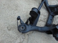 Bmw e46 седан балка подрамник подрамник поперечина подрамник задняя подвеска задний Доставка, фото thumb