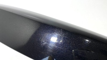 НАКЛАДКА БАМПЕРА ПЕРЕДНЯЯ VW GOLF V 1K0807718A ПРАВАЯ