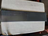 фото thumb №1, Fiat ducato iii молдинг дверь левый задняя 1308058070