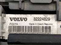 фото thumb №14, Volvo xc60 2019 радиатор / комплект