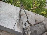 фото thumb №8, Корпус фільтра вугільний vw golf 5 v seat leon 2 ii 1k0201801c