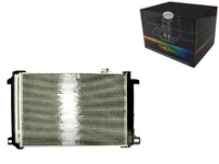 фото thumb №1, Конденсатор кондиціонера mercedes c c204 c t-model
