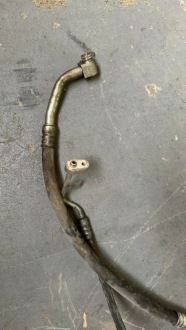 Fiat ducato jumper boxer iii патрубок трубка кондиціонера 1397249080 2014- Оригінал, фото thumb