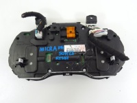 фото thumb №13, Micra k14 счетчик приборная панель колодка 5fv2a/nio0 2017-