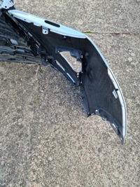 фото thumb №10, Lexus rx450h бампер передний перед