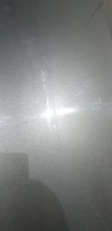 фото thumb №6, Крышка багажника багажника vw passat b6