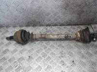 Купить Приводной вал левая перед renault scenic 1 rx4 1.9dci, фото thumb