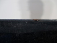 фото thumb №7, Двері праве задні peugeot 406 sedan