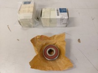 Купити Mercedes підшипник генератора a0079818925 оригінал  aso, фото thumb