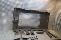 фото thumb №1, Потолок панорама porsche cayenne 7p5 lift umbra