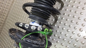 фото thumb №8, Поворотна опора амортизатор праві перед 5q0407258c vw t-roc audi q3 ii 83a arteon