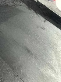 фото thumb №7, Бампер перед toyota c-hr