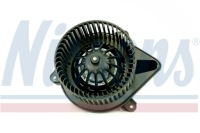 фото thumb №2, Nissens вентилятор отопителя renault trafic ii