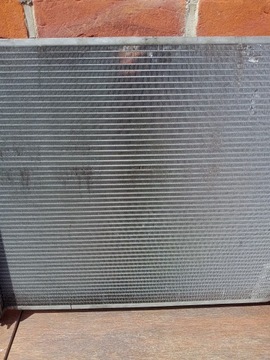 фото thumb №5, Jeep grand cherokee wj 99-04r 4.7 радіаторів води