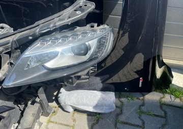 фото thumb №5, Audi q7 4l s-line рестайлинг капот крыло бампер перед