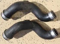 фото thumb №7, Mercedes w220 3.2 cdi труба інтеркулер