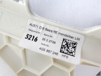 фото thumb №8, Audi a6 s6 4g0 4g5 lift 10-18 седан обивка защита стойка d правая hf6