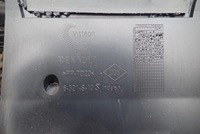 фото thumb №6, Панель приладів приладова консоль renault master 3 iii