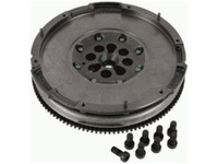 фото thumb №1, Колесо маховик kia sorento ii 2.0 2.2 09-15 iii 2.2 15-