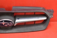 фото thumb №3, Решётка радиатора решётка радиатора хром subaru legacy 4 iv 03-09