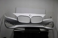 фото thumb №1, Bmw 2 f45 f46 lift бампер перед передний хороший