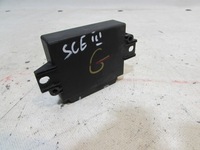 фото thumb №6, Модуль блок керування pdc rernault