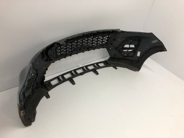 фото thumb №5, Kia sportage iv рестайлінг 2018- бампер переднє gt line